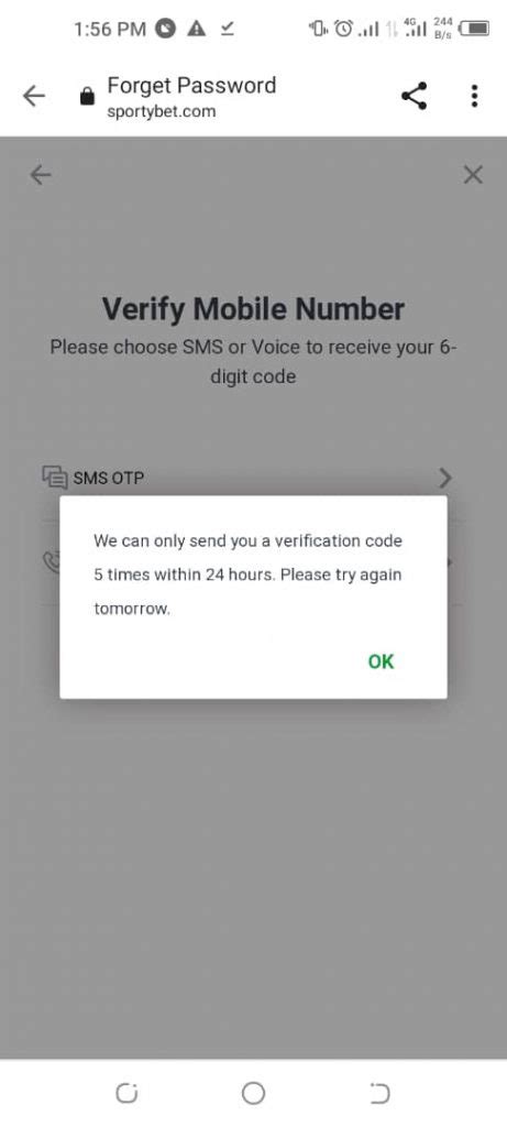 error charge attempted sportybet|After 'SportyBet Compromised Gambler's Data', Fraudster .